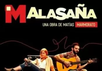 Malasaña de Matías Marmorato en Madrid