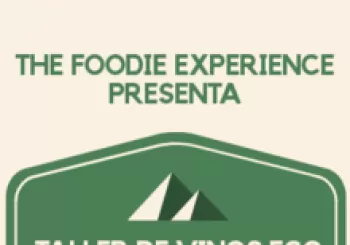 Taller de vinos ecológicos en Madrid