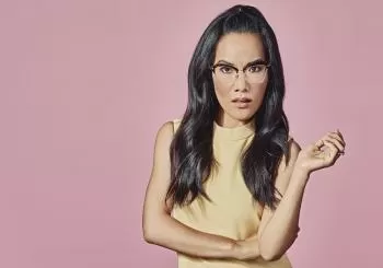 Ali Wong: the Milk & Money Tour en London