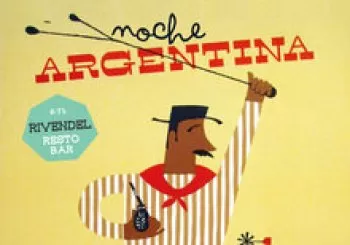 Noche Argentina: Mil Horas en Valencia