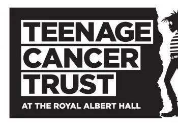 Teenage Cancer Trust Presents the Who en London