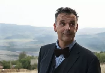 Rob Newman - Philosophy Show Frome