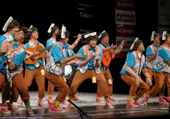 CHIRIGOTA 