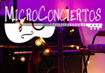 MicroConciertos en Madrid