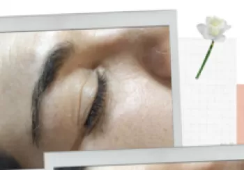 Curso cejas Henna y lifting de pestañas en VALENCIA