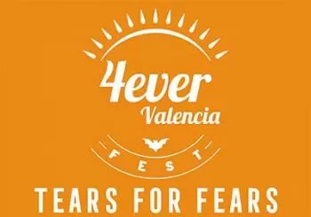 Concierto 4ever Valencia Fest en Valencia/Valéncia