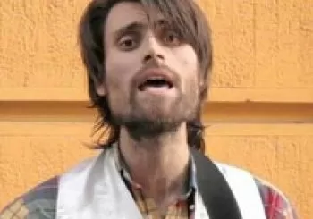 Concierto Performático musical con Luistofolito en Barcelona
