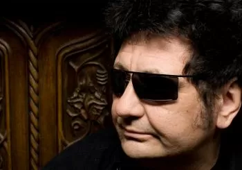 Richard Clapton - Past Hits & Previous with Special Guests Badloves en Southbank