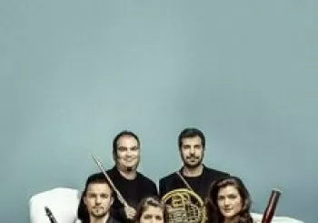 Azahar Ensemble en VALENCIA