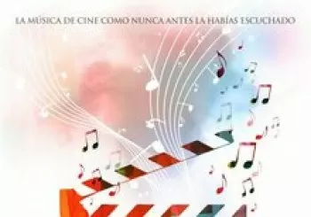 Un coro de cine en Sevilla