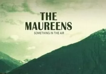 Ciclo Placeres Ocultos #37 | The Maureens en Santiago de Compostela