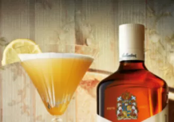 Ballantines en Madrid