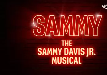 Sammy, The Sammy Davis Jr Musical en London
