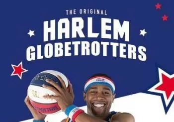 Entradas HARLEM GLOBETROTTERS en Zaragoza