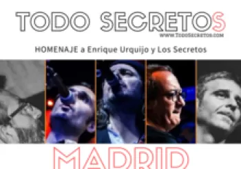 Todo secretos Madrid 3 de abril 2020