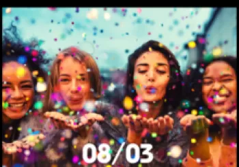 Samba y Algo Más - Especial día de las mujeres en Madrid