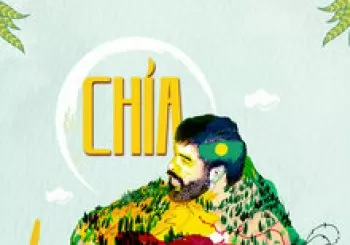 Concierto de Chía en el refugio del poeta (ELCHE)