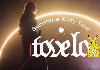 Tove Lo en Barcelona