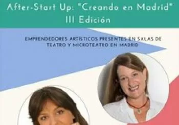 III Edición After Start Up: 