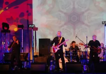 Caravan en Exeter