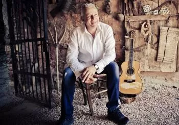 Tommy Emmanuel en Buxton