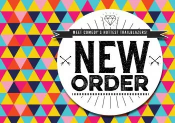 New Order en London