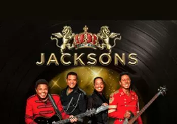 Concierto The Jacksons en Málaga