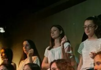 Vetllada de Grau Professional en Barcelona