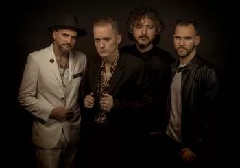 EMBUSTEROS EN JAÉN en acústico en Jaén