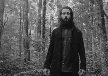 Avi Kaplan en London