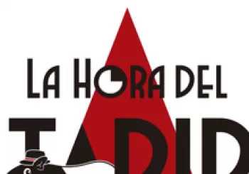 La Hora del Tapir en Barcelona