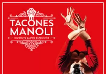 Tacones Manoli en Madrid
