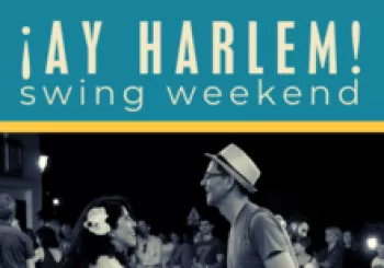 AY HARLEM 2020 en LAROLES (NEVADA)