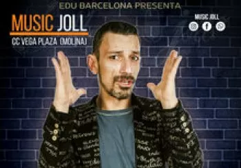 EDU BARCELONA EN MOLINA en Molina de Segura