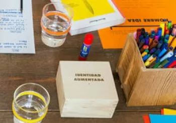 Charla: Creatividad y Vida - Vida y Creatividad en Barcelona