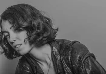 Kelly Lee Owens en Manchester