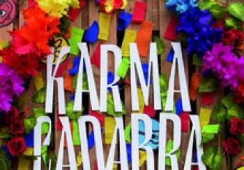 Karmacadabra en Granada