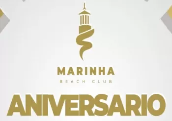 Aniversario Marinha Beach CLub (Privado)