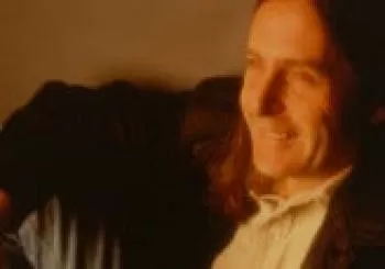 Dougie MacLean en Dunfermline