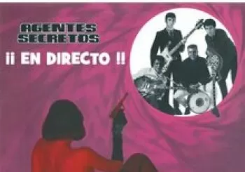 AGENTES SECRETOS en Cambayá Club (Antequera)