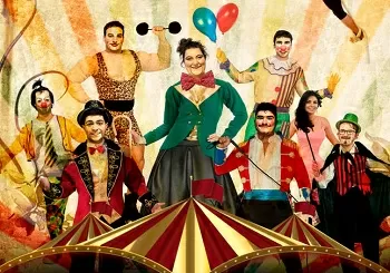 El último Gran Circo