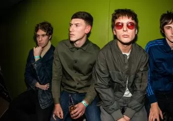 Twisted Wheel en Manchester
