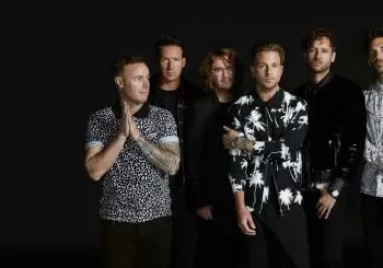 OneRepublic en Glasgow