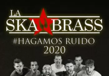 LA SKA BRASS Presentación 