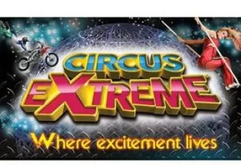 Circus Extreme en Hull
