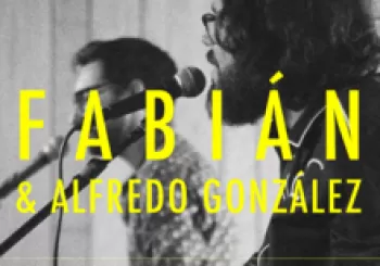 Fabián en Madrid