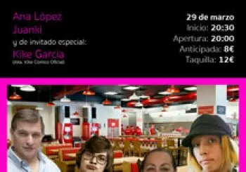 Hamor Negro #2 en Barcelona