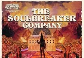 The Soulbreaker company. En Barcelona