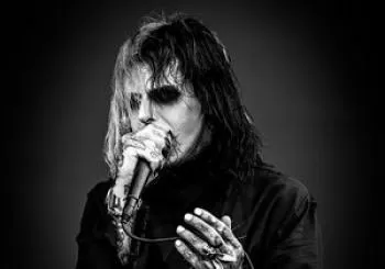 Entradas Ghostemane en Manchester Academy 2