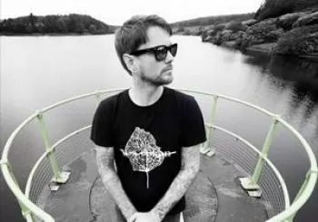 Entradas Gaz Brookfield en The Craufurd Arms